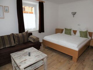Appartamento Bramberg am Wildkogel Caratteristiche 9