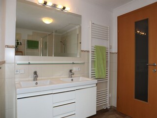 Appartement Bramberg am Wildkogel Équipement 13