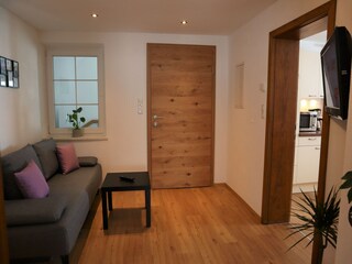 Appartement Bramberg am Wildkogel Kenmerken 12