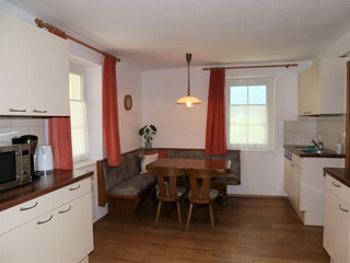 Appartamento Bramberg am Wildkogel Caratteristiche 12