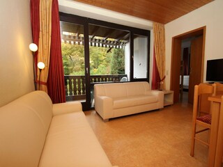 Apartment Wieda Ausstattung 3