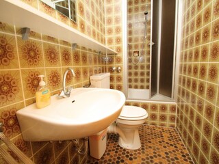 Apartment Wieda Ausstattung 10