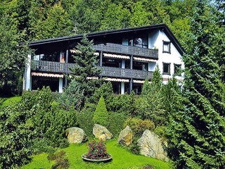 Appartement Wieda Buitenaudio-opname 1