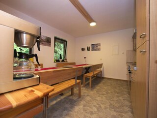 Appartement Wieda Équipement 4