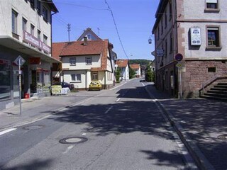 Apartment Wieda Environment 12