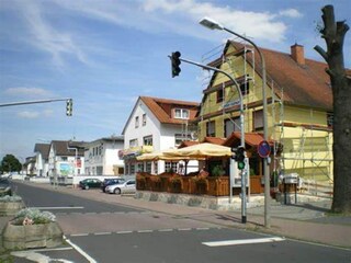 Apartment Wieda Umgebung 13