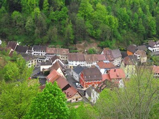 Appartement Wieda Environnement 14