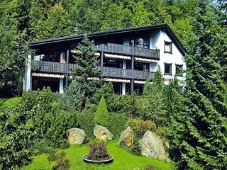 Apartment Wieda Outdoor Recording 3