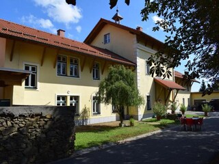 Apartment Wieda Umgebung 17