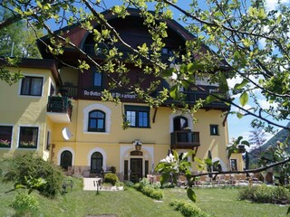Apartment Wieda Umgebung 18