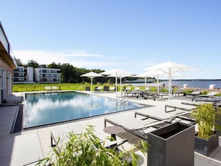 Ferienpark Waren (Müritz) Außenaufnahme 4