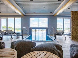 Parque de vacaciones Waren (Müritz)  39