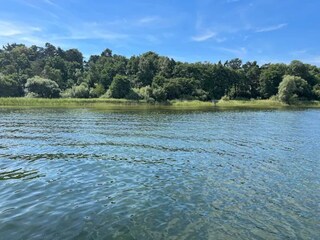 Ferienpark Waren (Müritz) Umgebung 21