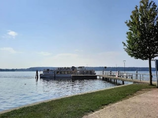 Ferienpark Waren (Müritz) Umgebung 24