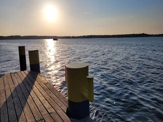 Vakantiepark Waren (Müritz) Omgeving 27