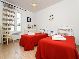 Holiday park Saint-Jean-de-Monts Features 37