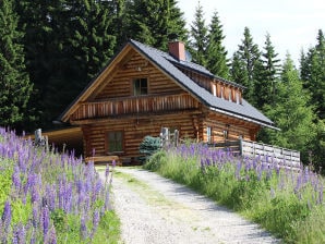 Ski lodge GeierkogelhÃ¼tte - Bad St. Leonhard - image1