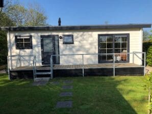 Chalet en un parque de vacaciones en Wadden Sea - Wieringen - image1