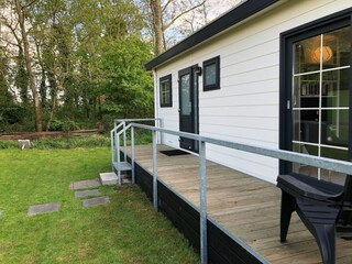 Ferienpark Wieringen Außenaufnahme 3
