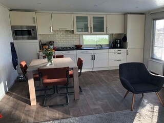 Holiday park Wieringen Features 16