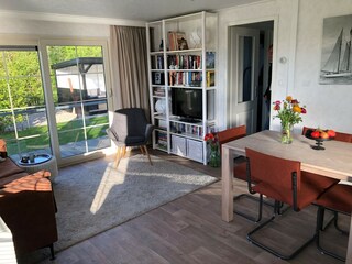 Holiday park Wieringen Features 12