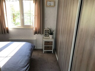 Holiday park Wieringen Features 18