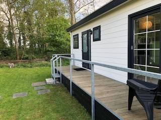 Ferienpark Wieringen Außenaufnahme 9