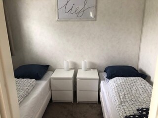 Parco vacanze Wieringen Caratteristiche 14