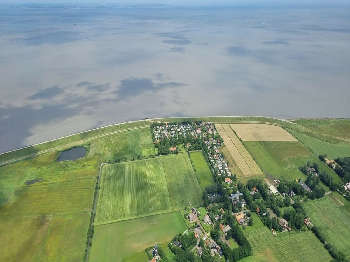 Ferienpark Wieringen Umgebung 22