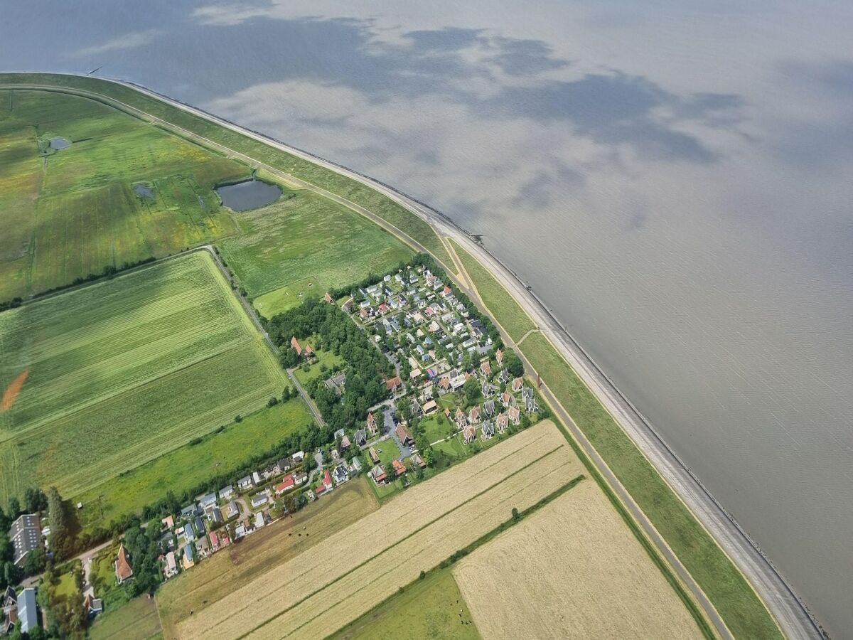 Ferienpark Wieringen Umgebung 24