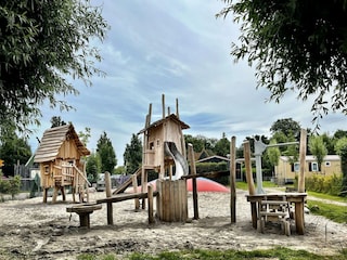 Parc de vacances Wieringen  38