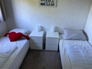 Parco vacanze Wieringen Caratteristiche 26