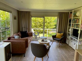 Holiday park Wieringen Features 22