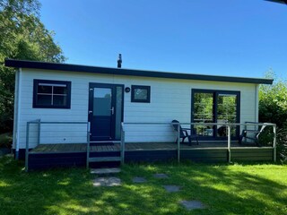 Ferienpark Wieringen Außenaufnahme 8