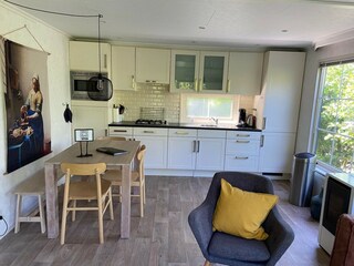 Ferienpark Wieringen Ausstattung 22