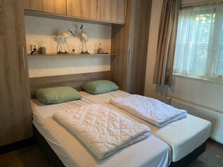 Parco vacanze Wieringen Caratteristiche 21