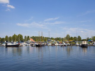 Holiday park Nijkerk Environment 18