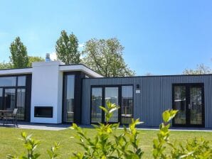 Holiday park Modern house with a dishwasher, beach at 600 m. - Breskens - image1