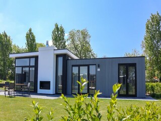 Parc de vacances Breskens Enregistrement extérieur 1