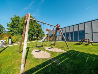 Parc de vacances Breskens  40