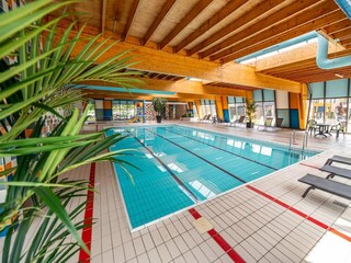 Ferienpark Breskens  37
