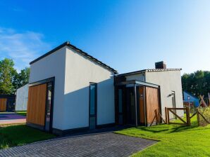 Vakantiepark Villa met med kinderkamer in Limburg - Roggel - image1