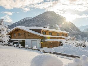 Holiday park Appartementhaus Ferien in Neukirchen - Neukirchen am Grossvenediger - image1