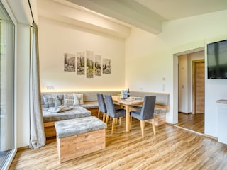 Parco vacanze Neukirchen am Großvenediger Caratteristiche 24