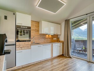 Vakantiepark Neukirchen am Großvenediger Kenmerken 12