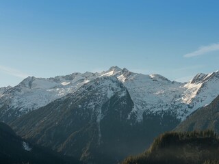 Ferienpark Neukirchen am Großvenediger Umgebung 30