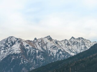 Ferienpark Neukirchen am Großvenediger Umgebung 28