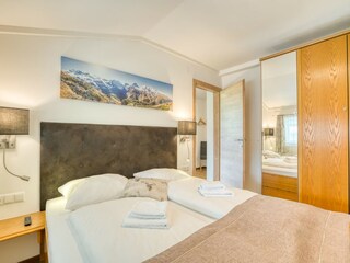 Vakantiepark Neukirchen am Großvenediger Kenmerken 17
