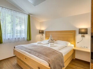 Vakantiepark Neukirchen am Großvenediger Kenmerken 19