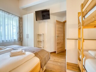 Vakantiepark Neukirchen am Großvenediger Kenmerken 22
